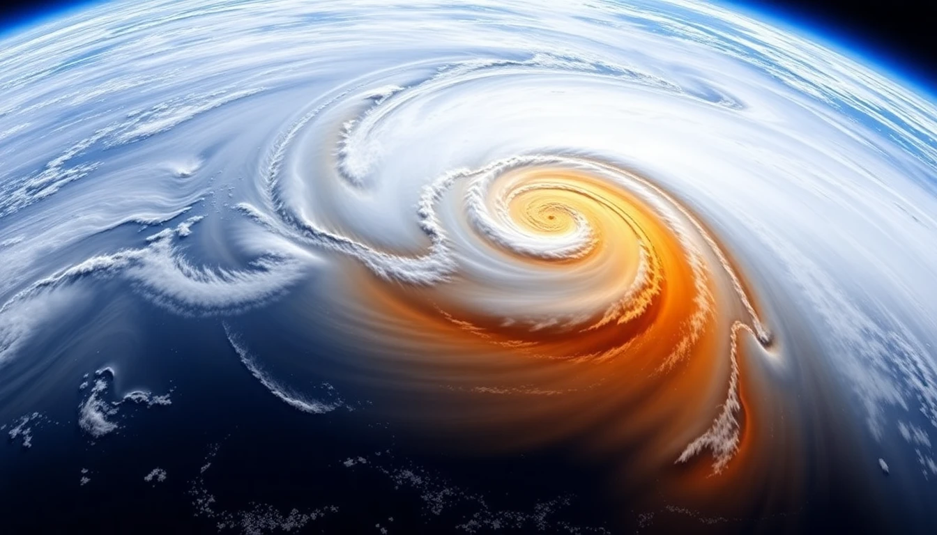 Unraveling the Impact of Climate Change on Hurricane Trajectories