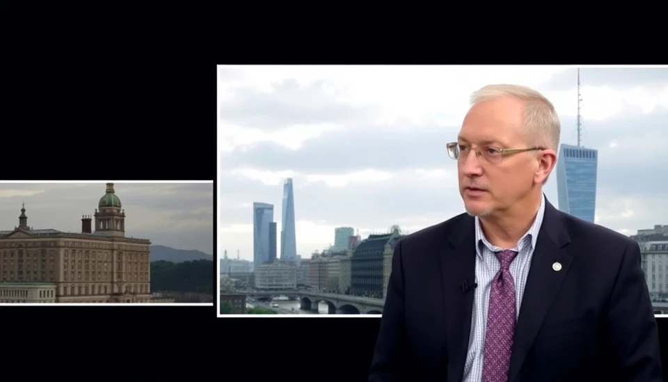 Unraveling the UK’s Climate Challenges: Insights from Chris Stark on Bloomberg Green