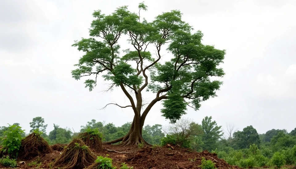 UN's Promises on Deforestation and Land Degradation: Action or Empty Words?