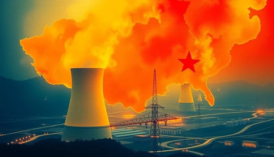 Unveiling China's Nuclear Power Surge: How the Dragon is Leading the Global Energy Revolution