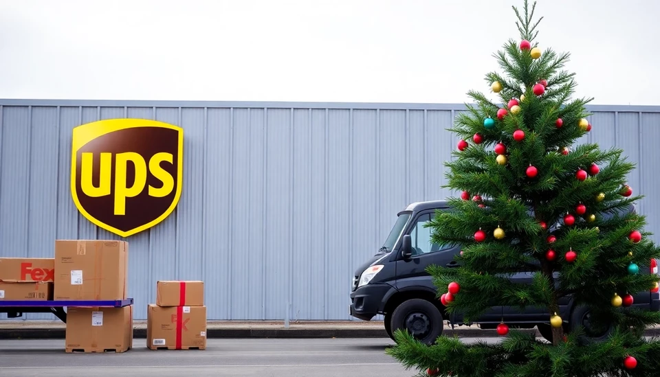 UPS and FedEx Adjust Holiday Shipping Fees for 2024: What You Need to Know