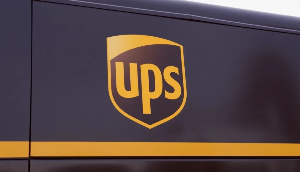 UPS Exceeds Profit Expectations with Increased Volume and Pricing Strategies