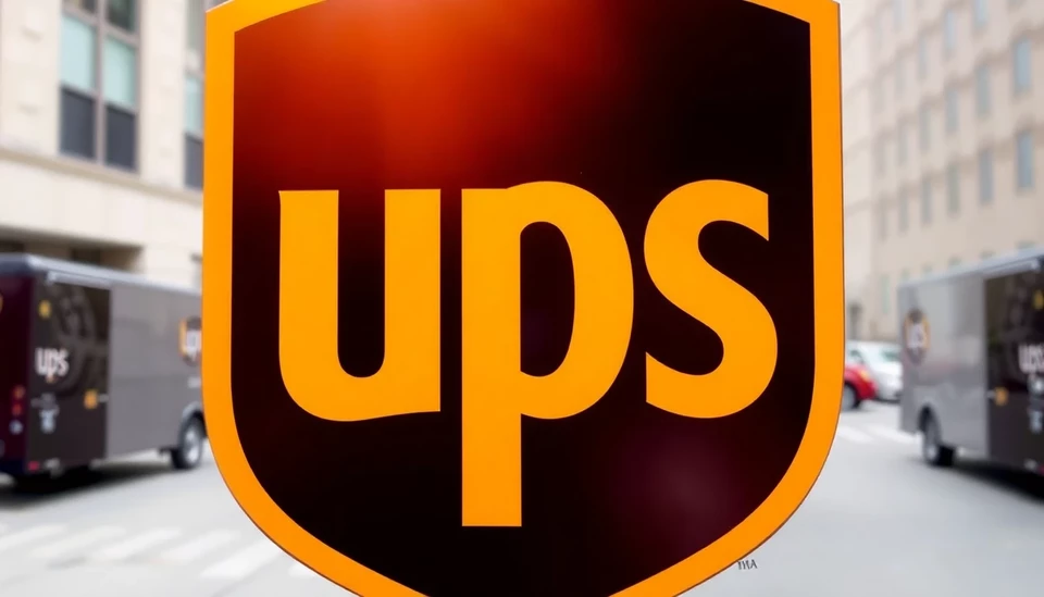 UPS Faces $45 Million Penalty from SEC Over Improper Valuation Practices