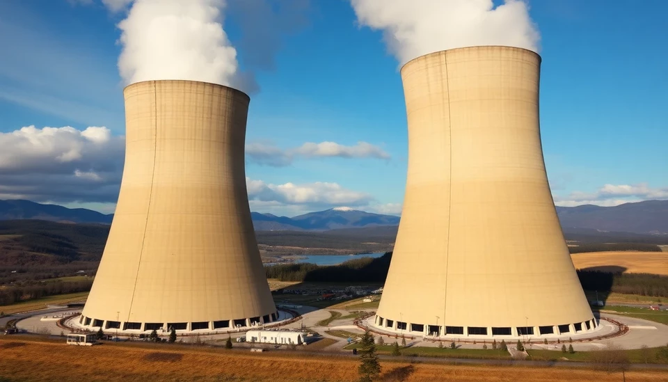 Uranium Prices Surge Amid Growing Nuclear Power Interest