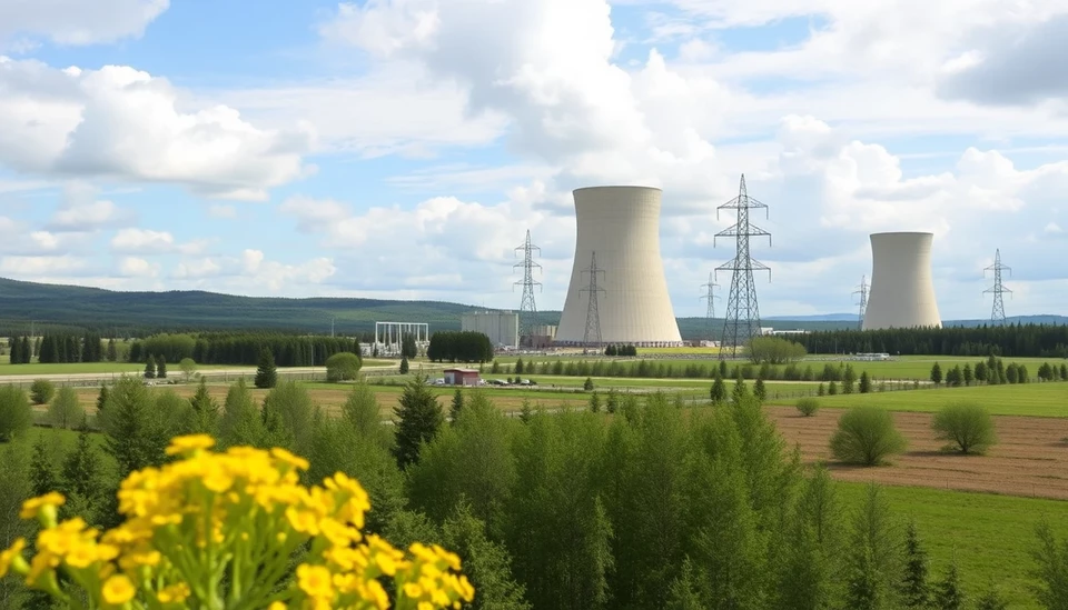 Uranium Prices Surge as Nuclear Power Plants Restart Operations