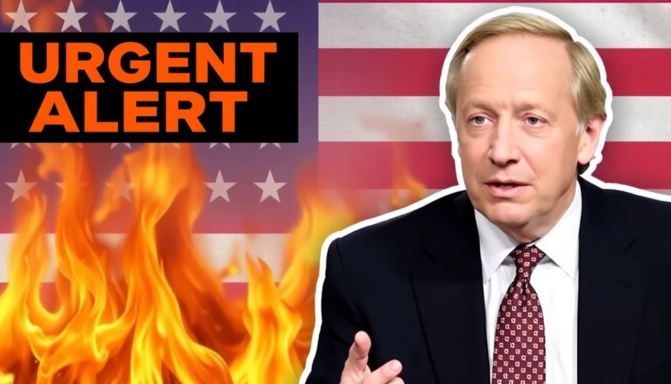 Urgent Alert: Ray Dalio Predicts Impending US Debt Crisis Within Three Years