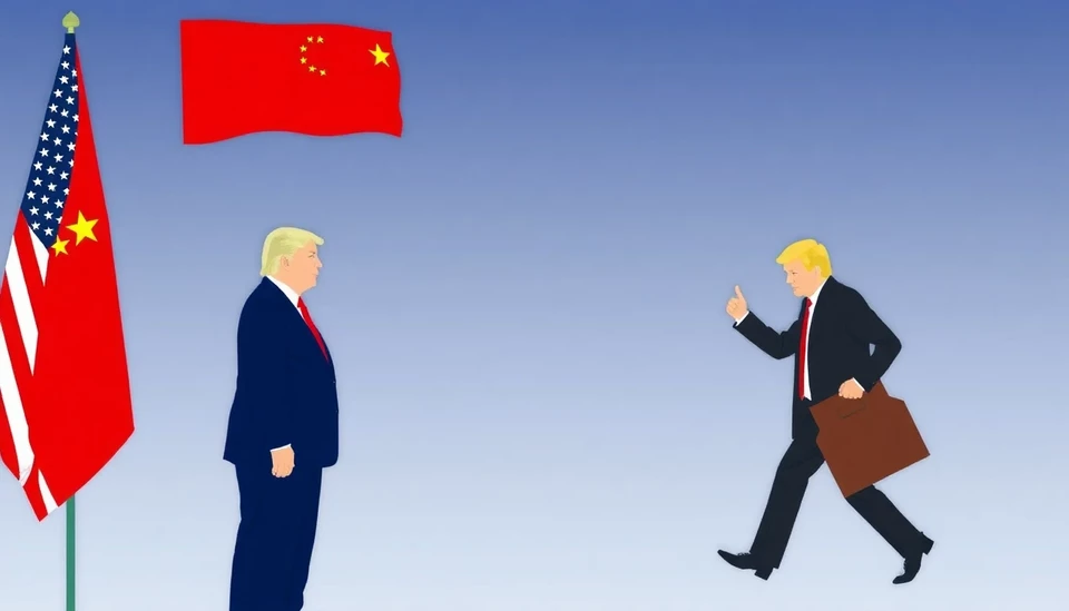 US-China Economic Relations Deteriorate: Early Days of Trump's Administration Signal Trouble