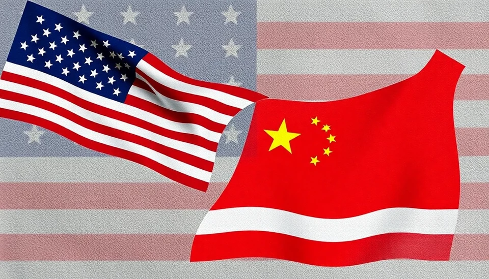 US-China Struggles: The Challenge of Containing Beijing's Tech Dominance