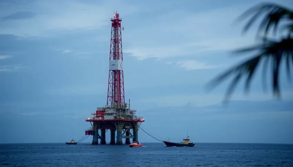 US Companies Target Opportunities in the Philippines Amid Delays in China-Philippines Oil Drilling