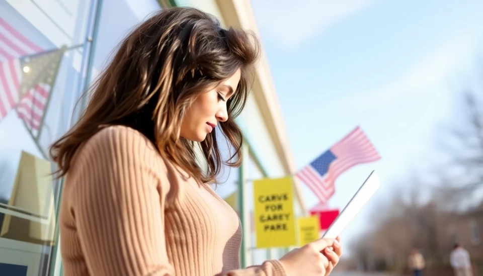 U.S. Consumer Prices Show Promising Trends in February Report