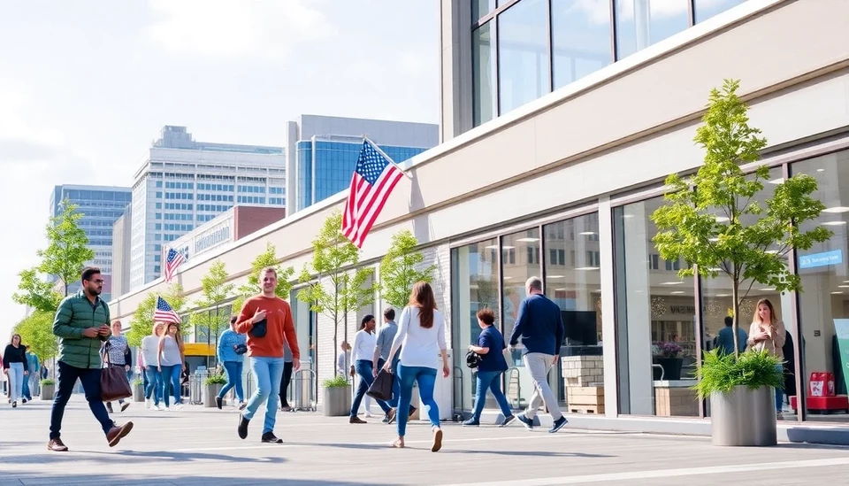 US Consumer Sentiment Reaches New Heights for Fifth Consecutive Month