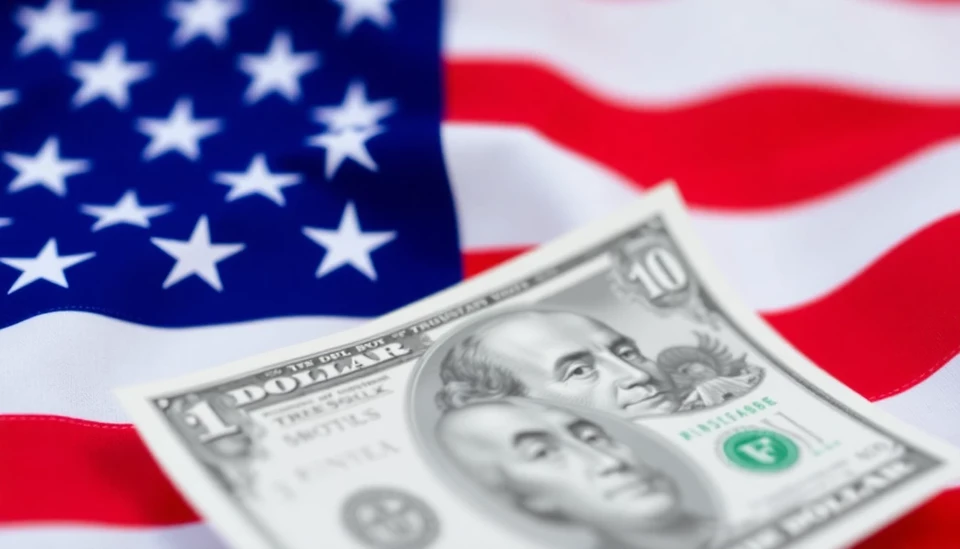 US Dollar and Treasuries Receive Strong Endorsement from European Investors