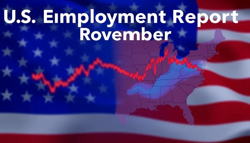 US Employment Report for November: Analyzing the Latest Trends and Insights