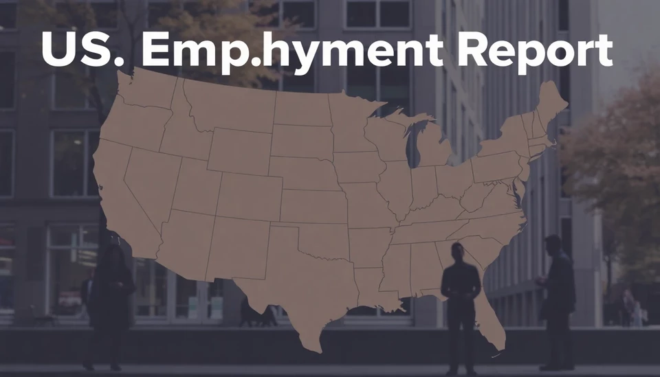 U.S. Employment Report for October: Analyzing the Latest Job Market Trends