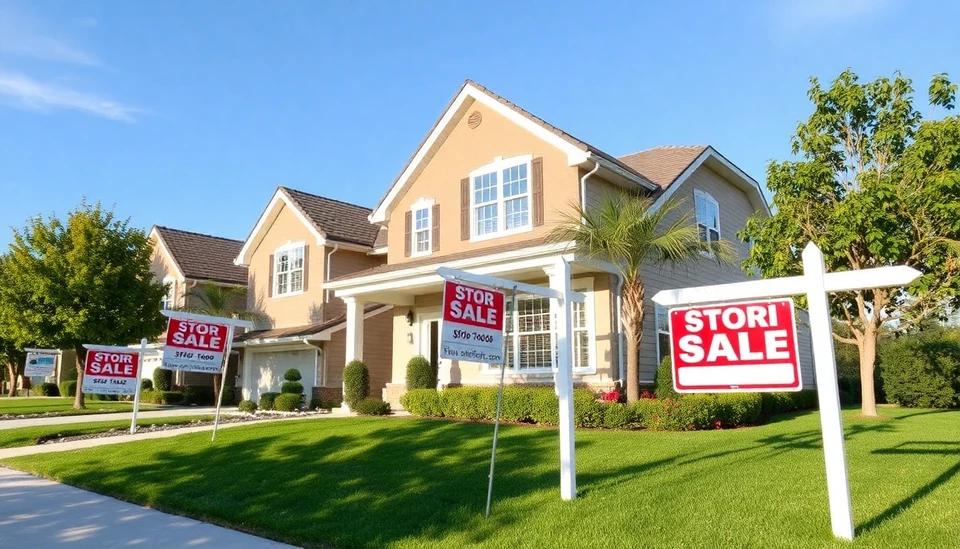 US Existing Home Sales Show Signs of Recovery After Challenging Year