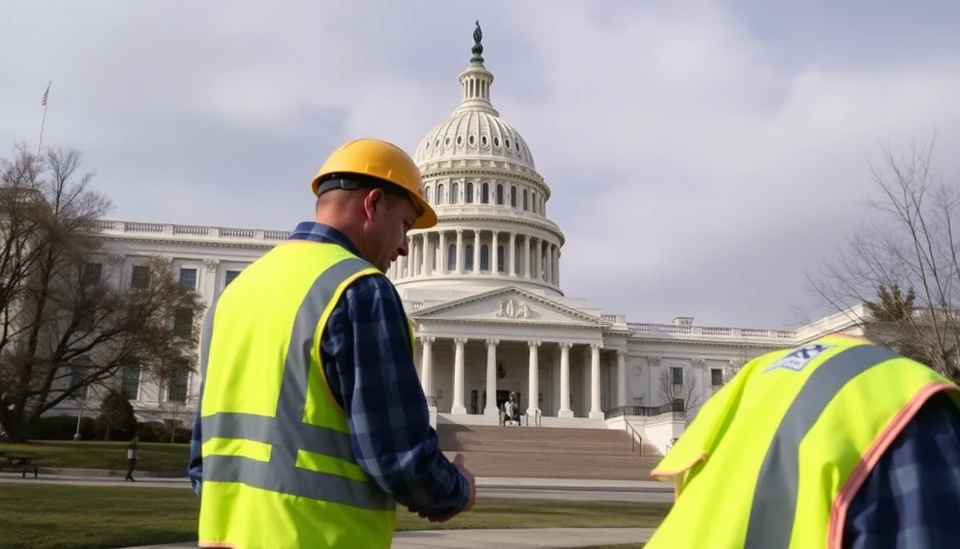 US Government Halts Plan to Slice Critical Jobs Survey Sample Amid Concerns