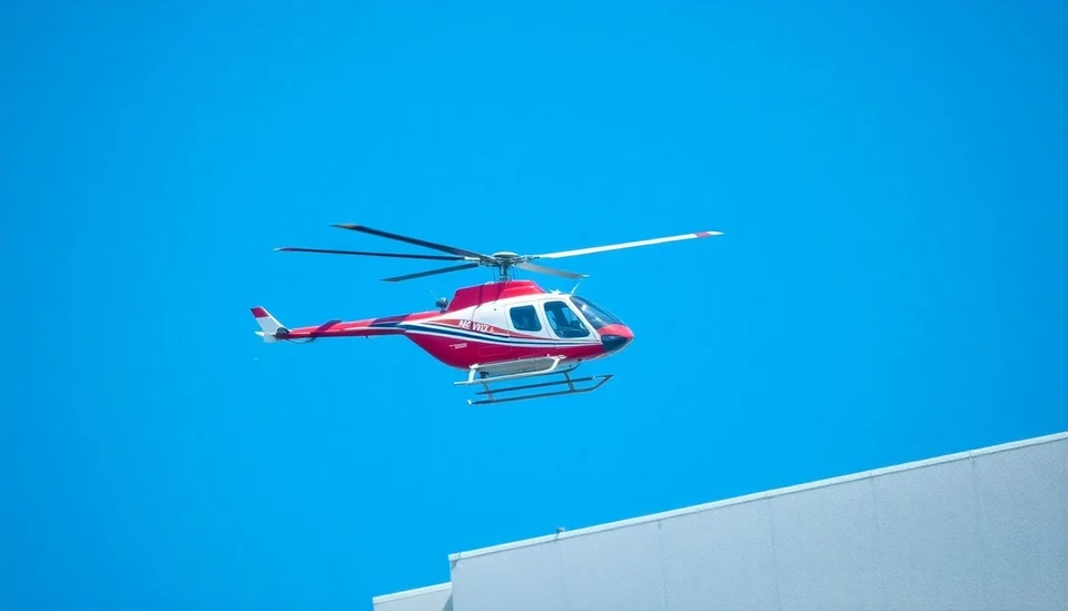 US Government Implements Helicopter Flight Restrictions Near Reagan Airport Following Recent Crash