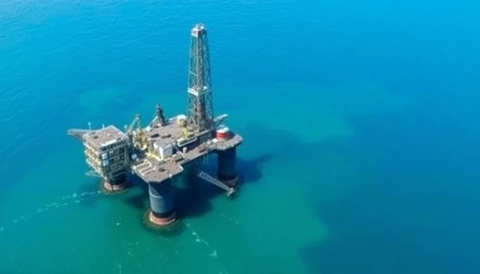 U.S. Government to Enforce New Ban on Oil Drilling in Expansive Coastal Waters