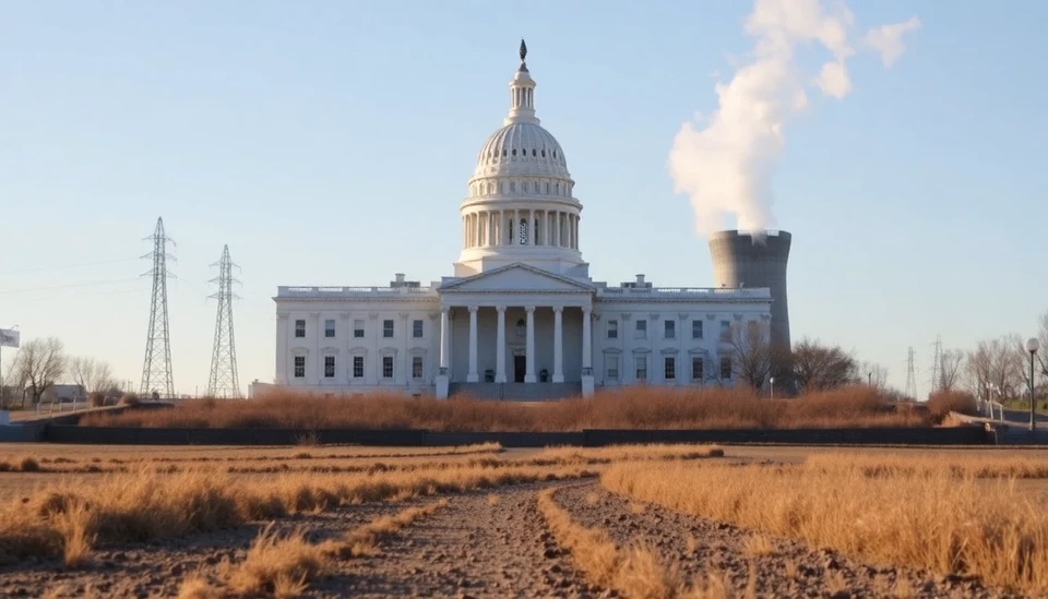 US Government Weighs Ending Billions in Power Auctions Amidst Energy Transition