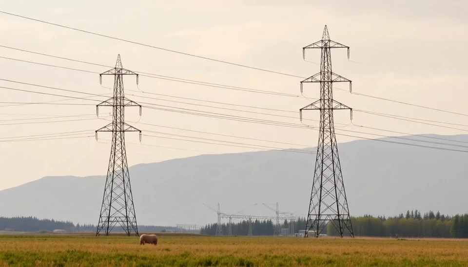 US Grid Operators in a Race to Secure Canadian Electricity Imports Amid Growing Demand