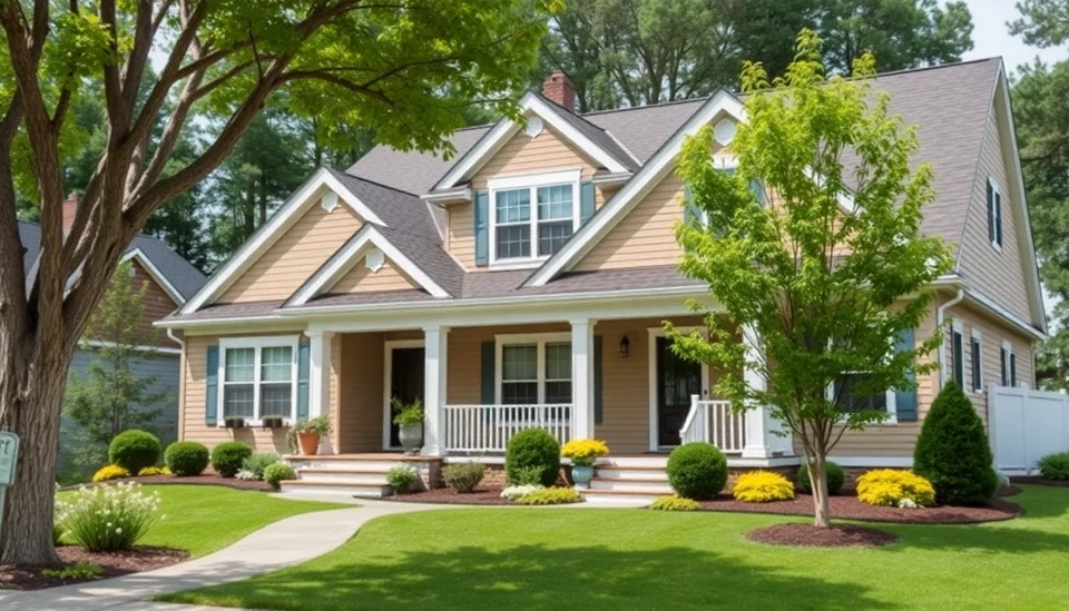 US Homeowners from 2019 See Remarkable Wealth Increase, Study Reveals