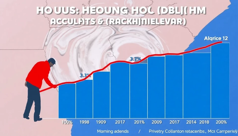 U.S. Housing Starts Decline by 3.1% Amidst Hurricane Havoc in Southern States