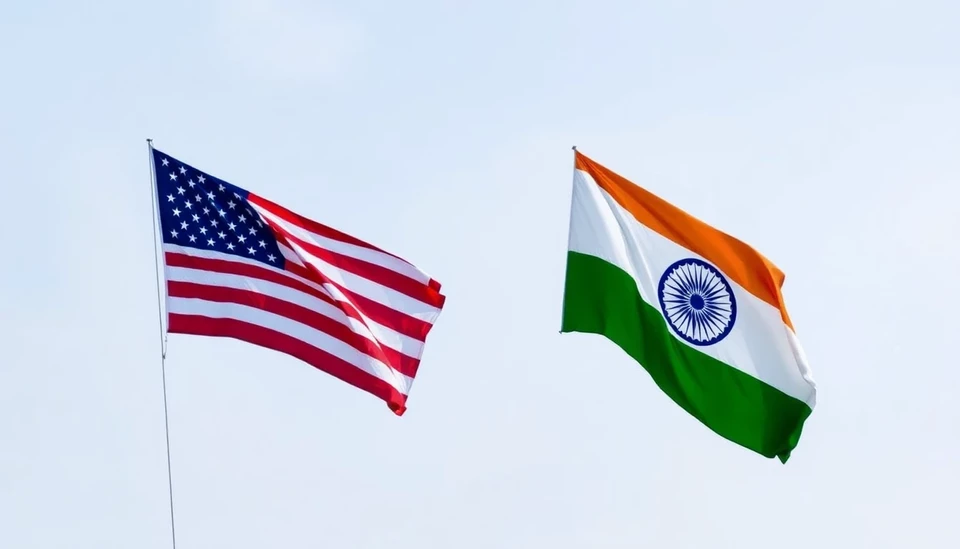 US-India Trade Deal on the Horizon: Tariffs, Weapons, and Currency at Stake