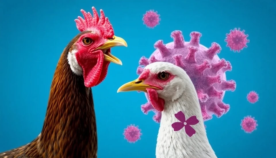 US Investigating Potential Human-to-Human Bird Flu Transmission