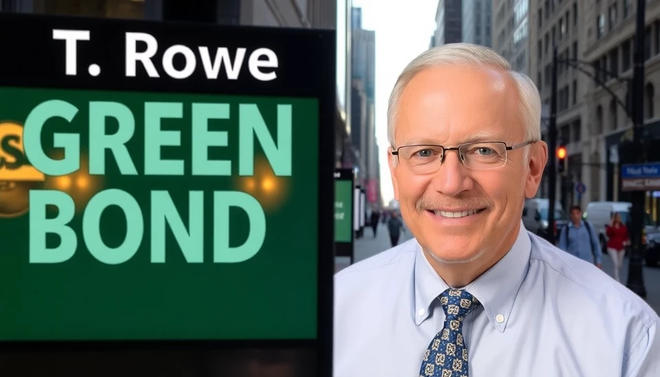 US Issuers Shy Away from Green Bonds as T. Rowe Price Highlights Market Shift