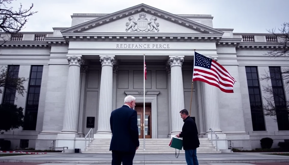 US Job Growth Slows Significantly Ahead of Critical Election and Federal Reserve Meeting