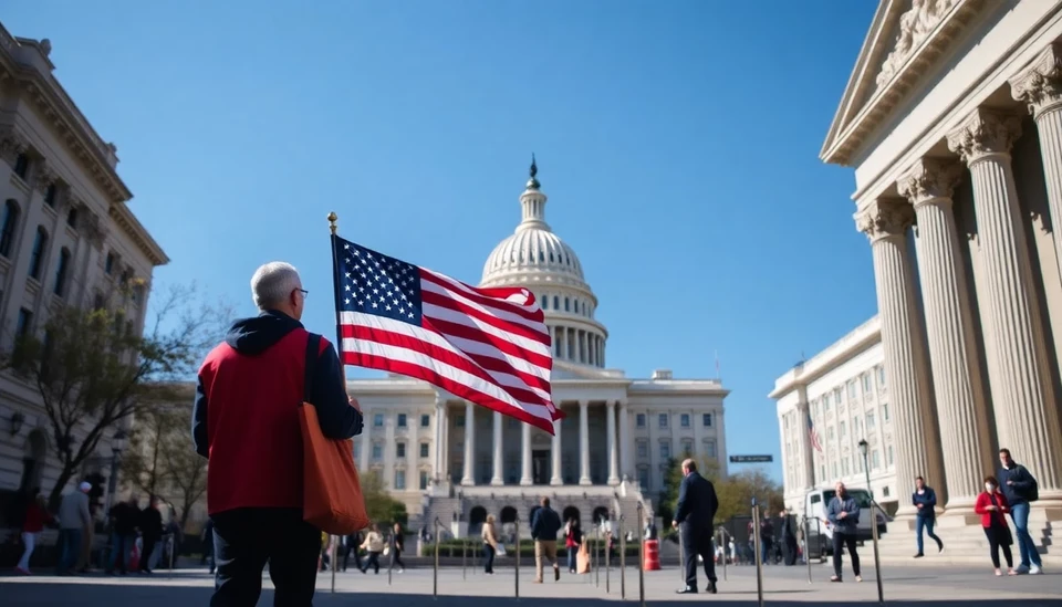 US Job Market Expected to Stay Strong Ahead of Economic Policy Adjustments