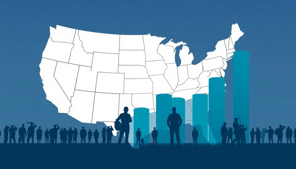 U.S. Job Market Forecast: Payroll Growth Projection of 165,000 and Its Implications for Federal Reserve Policy