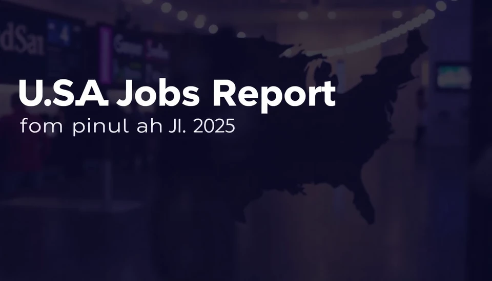 U.S. Jobs Report for January 2025: Key Insights and Implications