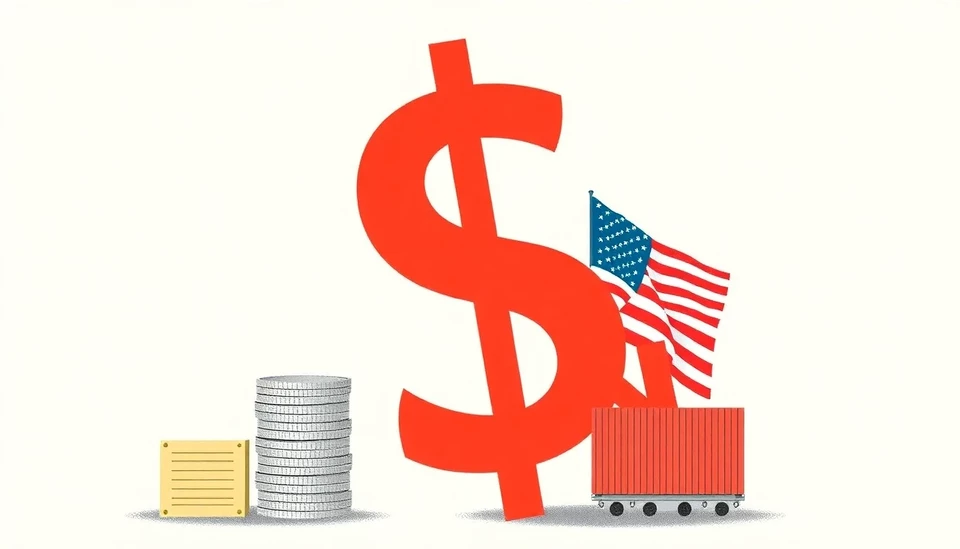 US Merchandise Trade Deficit Hits Record High of $153.3 Billion