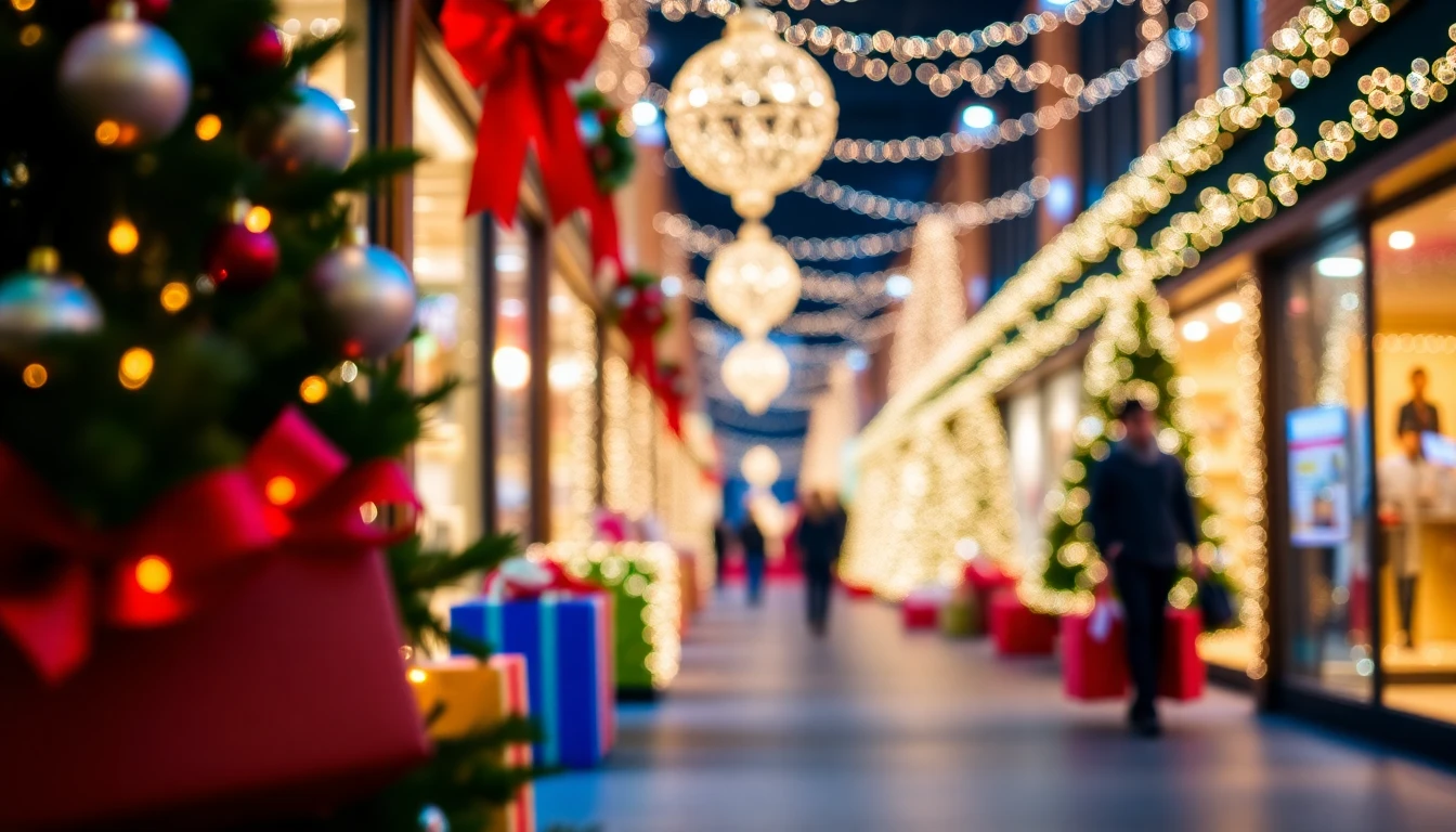 US Shoppers Expected to Increase Holiday Spending by 7% This Year