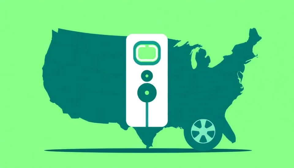 US States Roll Out Lucrative EV Incentives, Contradicting Previous Administration’s Policies