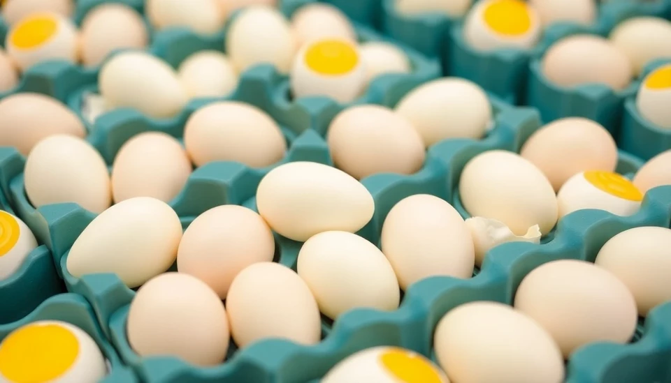 US to Reinstate Dutch Egg Import Licenses Amid Record Prices