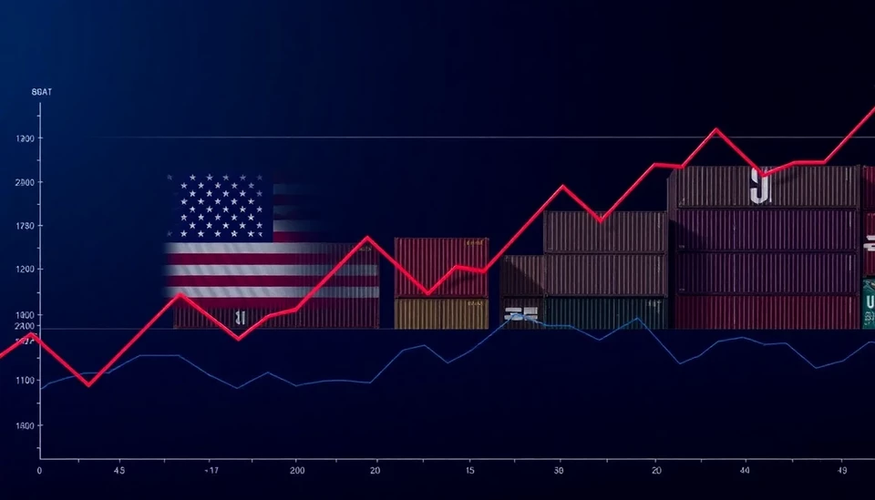 US Trade Deficit Shrinks to Lowest Level in Five Months