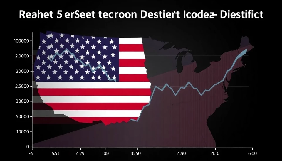 US Trade Deficit Widened Significantly Due to Record Import Surge