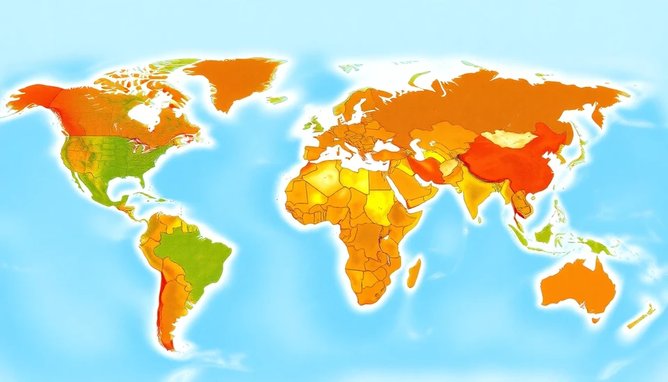 US Withdraws from JetP Program: A Shift in International Climate Cooperation with South Africa