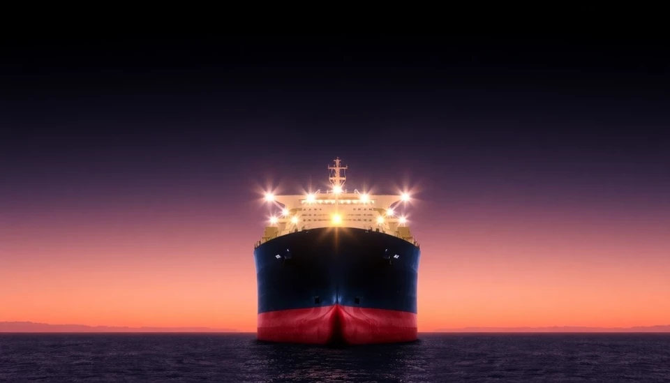 Venture Global LNG Sets Sights on $3 Billion IPO in a Major Market Move