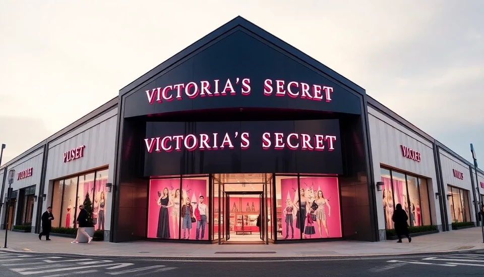 Victoria's Secret Anticipates Steady Growth in 2025: A New Chapter for the Iconic Brand