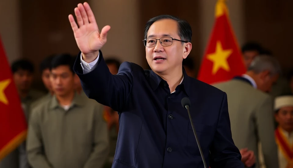 Vietnam Set for Major Political Overhaul Ahead of February Parliament Vote