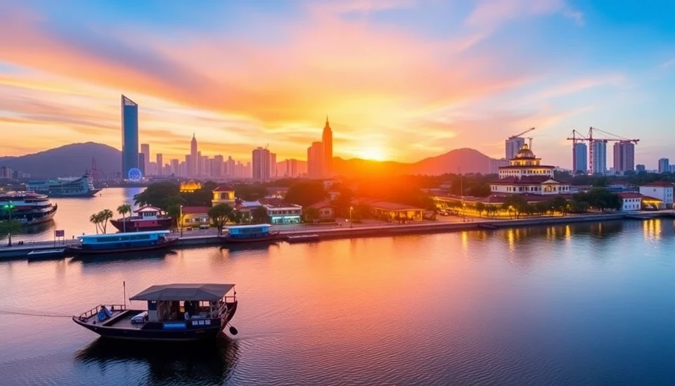 Vietnam Surpasses Expectations with Impressive 7.09% GDP Growth in 2024