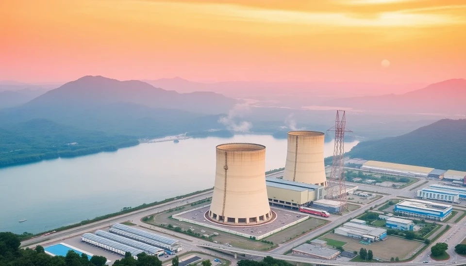 Vietnam's Bold Leap into Nuclear Power: A Vision for Sustainable Growth