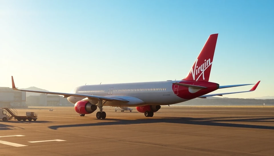 Virgin Atlantic Reports Surge in Demand for Premium Seats This Winter Season