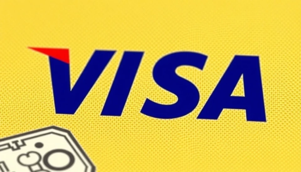 Visa Sets Aside $1.5 Billion in a Litigation Escrow Account