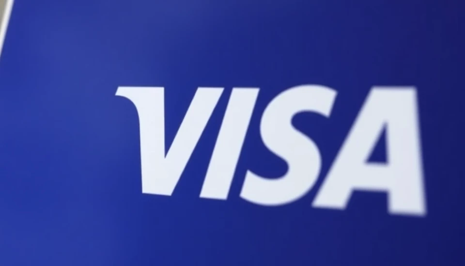 Visa's Profits Surge on Strong Cross-Border Transactions, Outpacing Forecasts