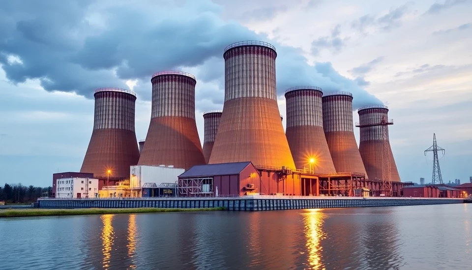 Vistra Extends Lifespan of Coal Plant Amid Power Supply Challenges