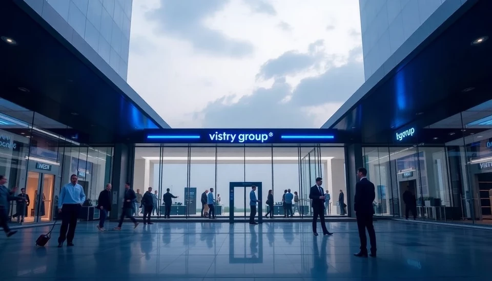 Vistry Group Struggles with Second Profit Warning Amid Build Cost Miscalculations